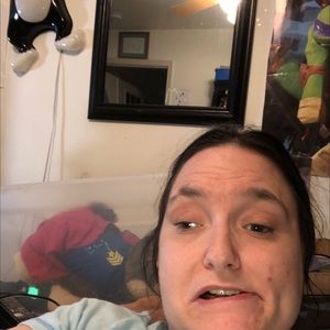 Meet your Posher, Jackie